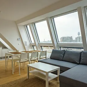  شقة City Belvedere