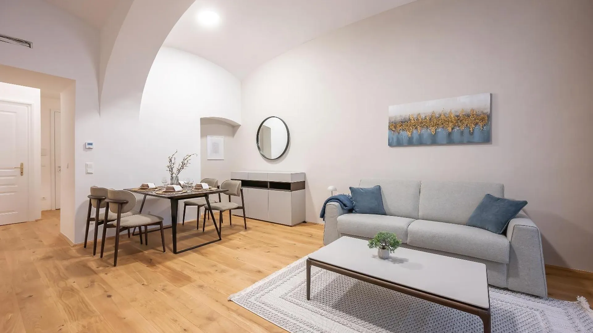 Apartment Diamond فيينا