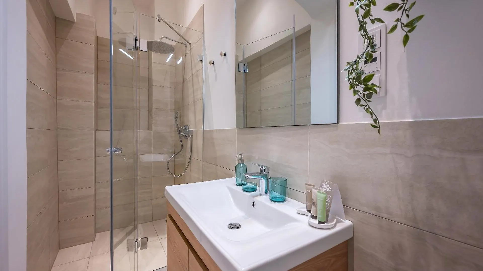 Apartment Diamond فيينا