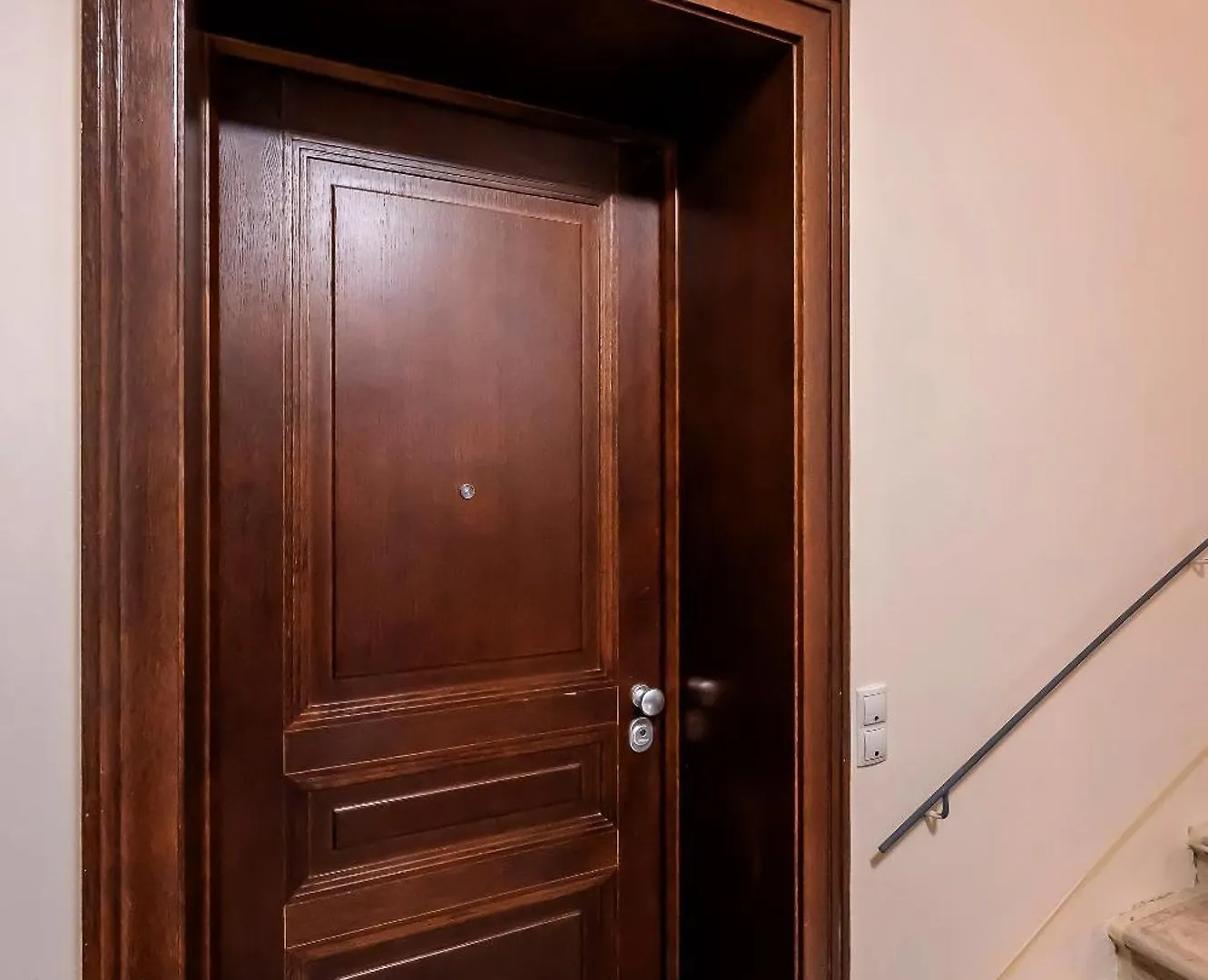 Apartment Diamond فيينا النمسا