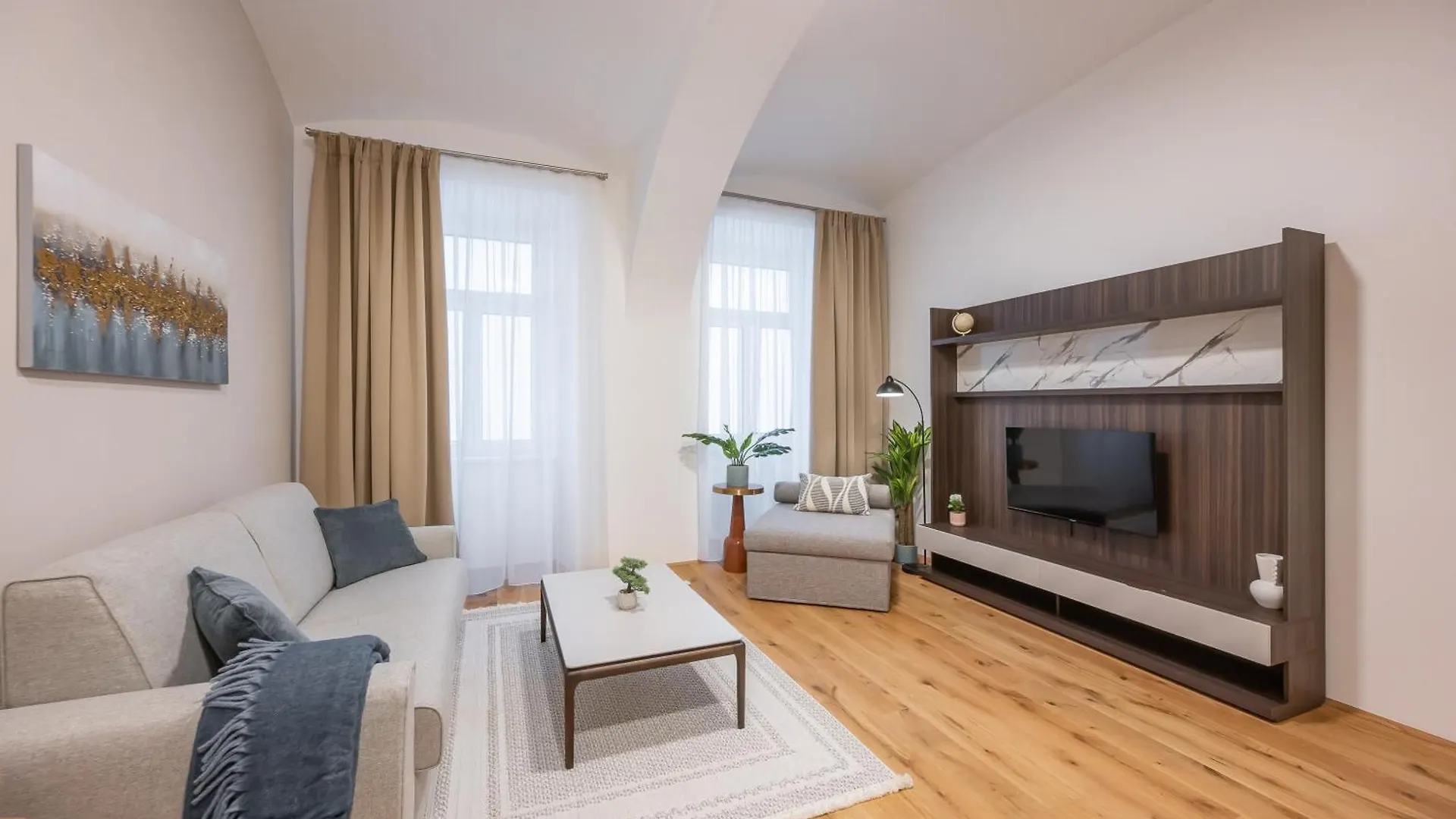 Apartment Diamond فيينا