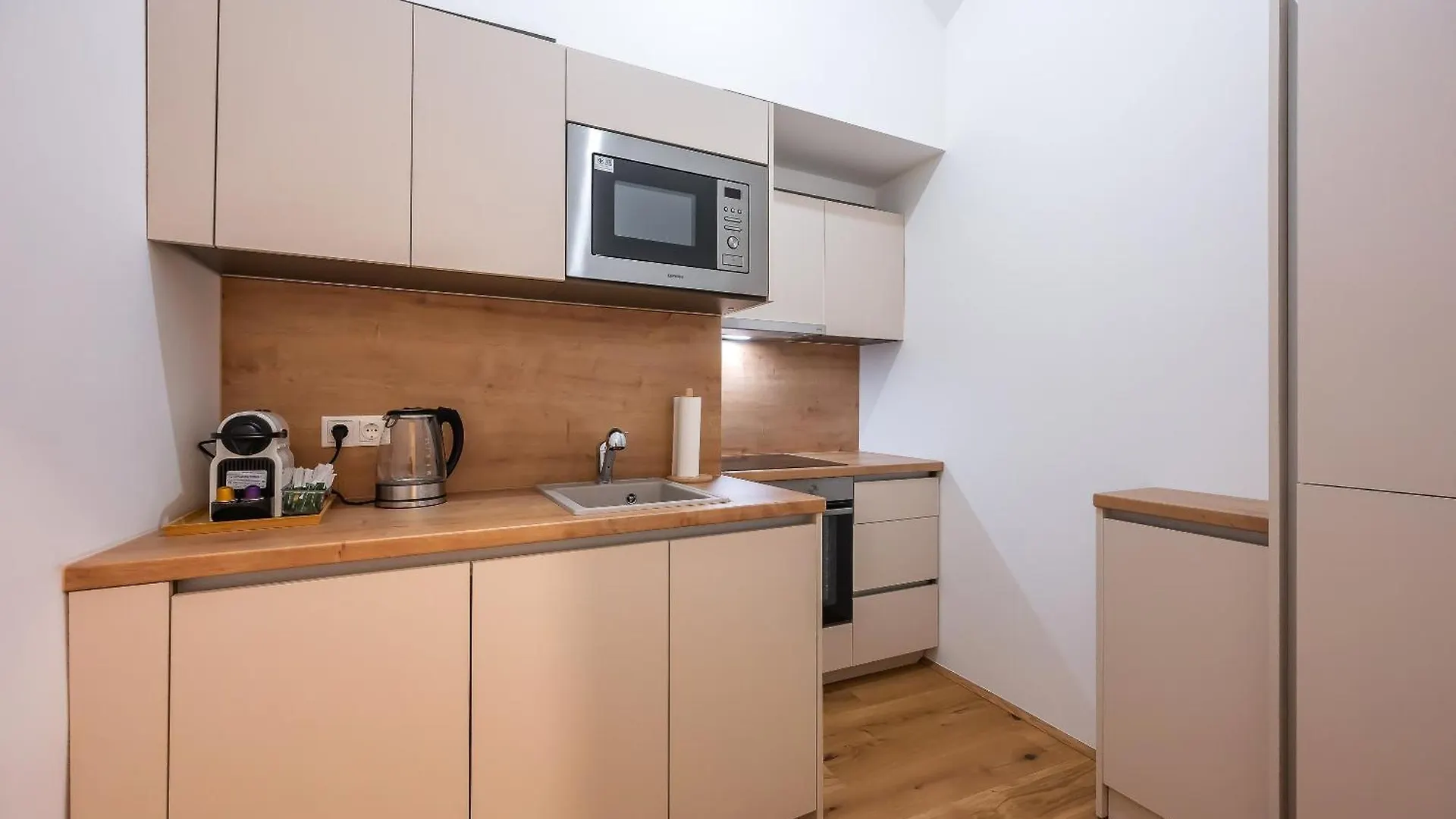 Apartment Diamond فيينا