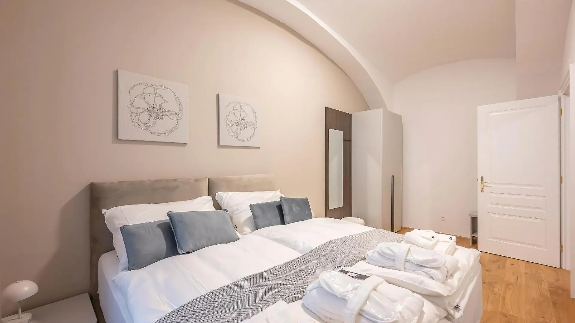 Apartment Diamond فيينا النمسا