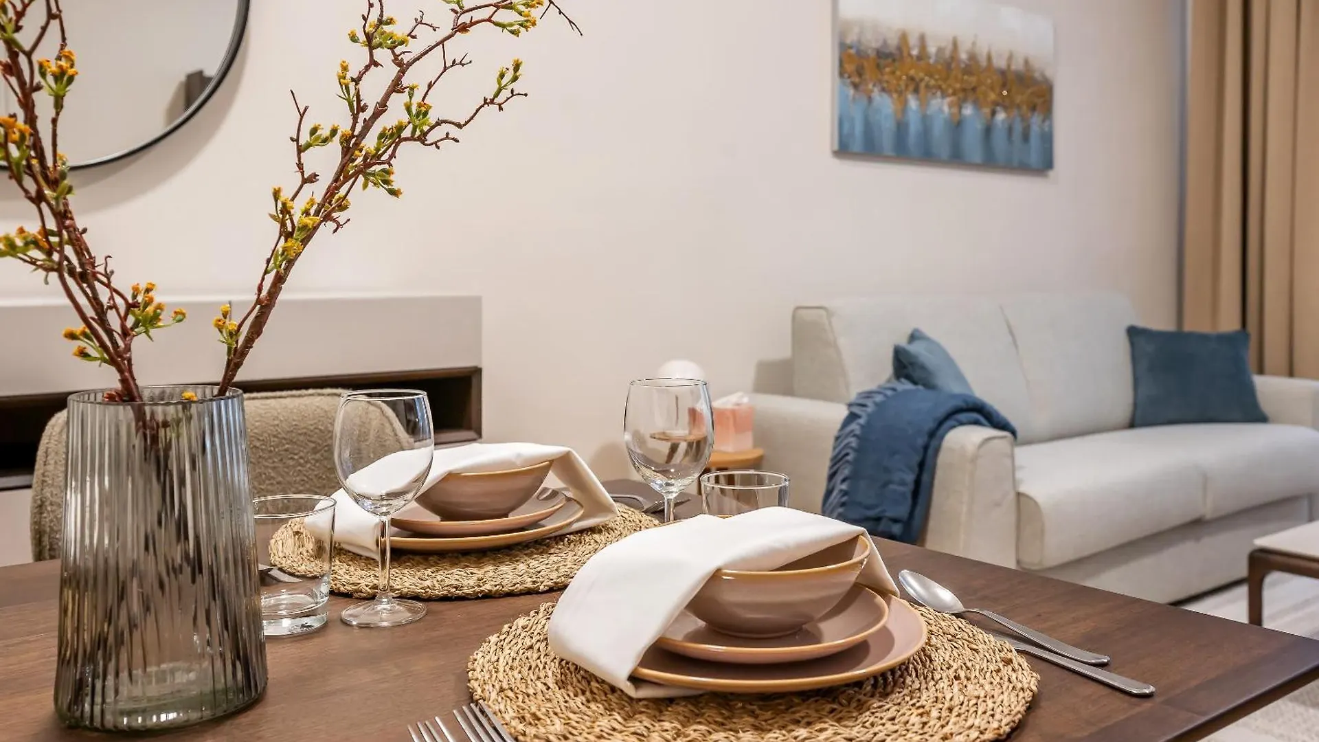 Apartment Diamond فيينا