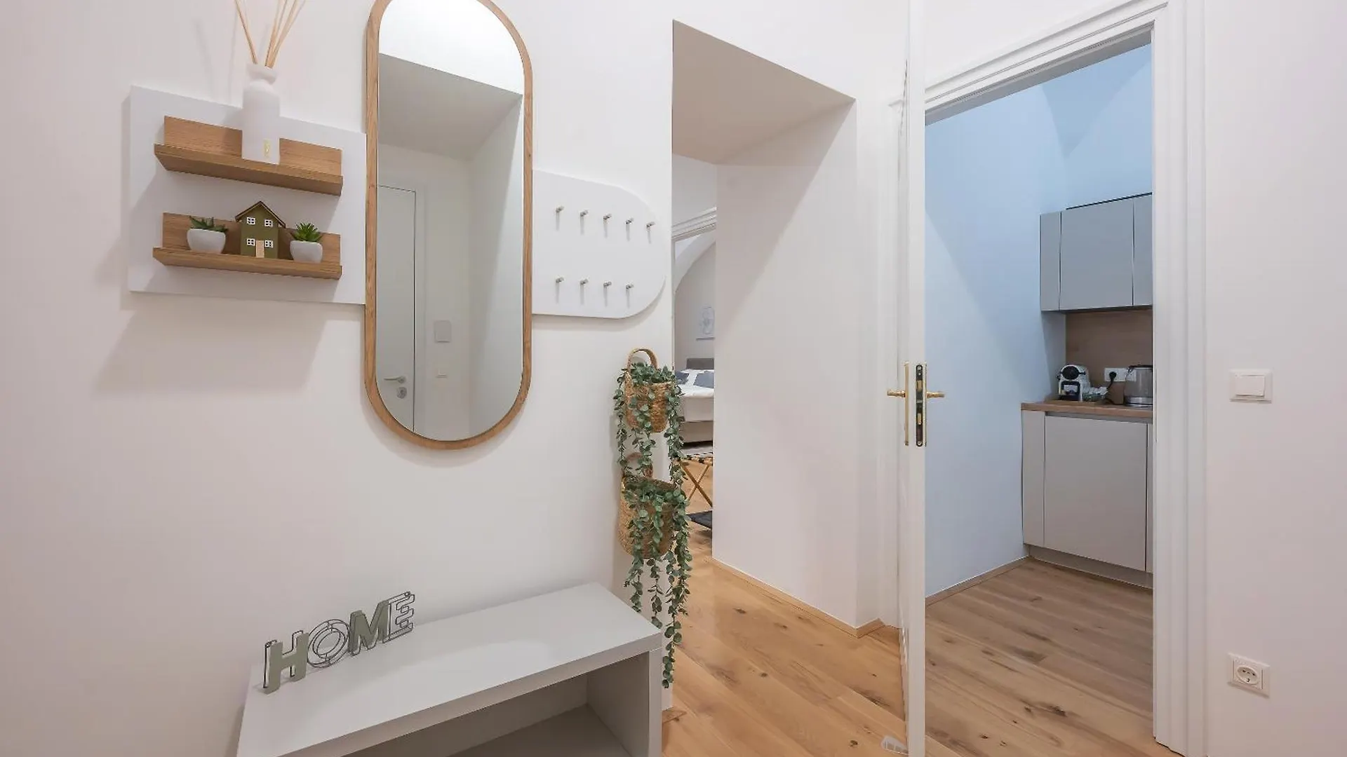 Apartment Diamond فيينا