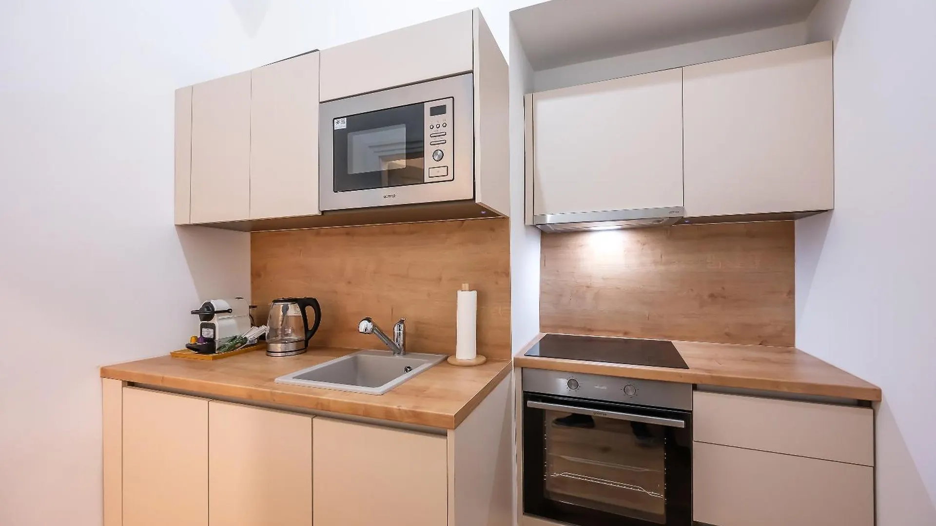 Apartment Diamond فيينا