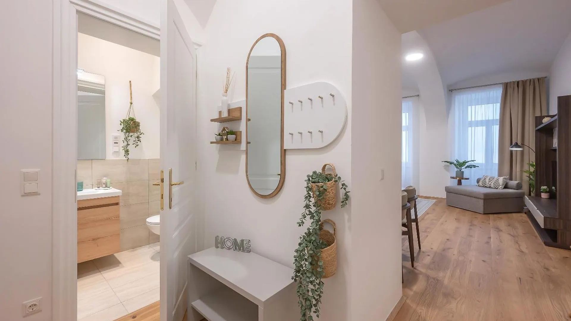 Apartment Diamond فيينا